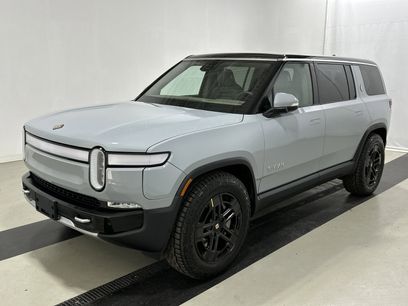 Used 2023 Rivian R1S Adventure