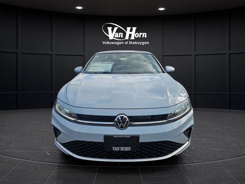 New 2026 Volkswagen Jetta SE FWD image 7