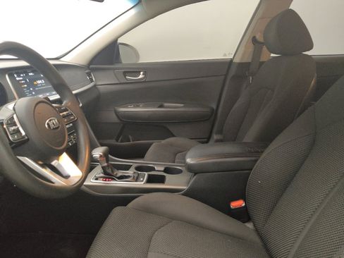 Used 2019 Kia Optima LX FWD image 17