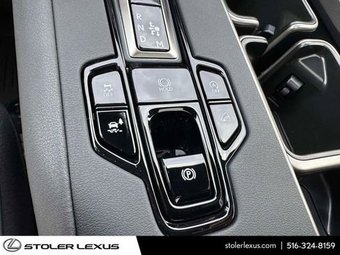 Certified 2026 Lexus TX 350 AWD w/ Technology Package image 31