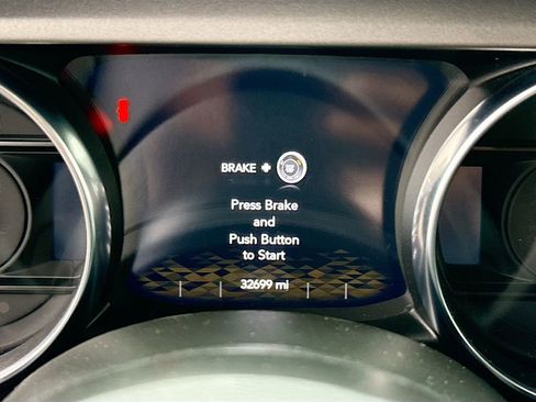 Used 2023 Jeep Wrangler Unlimited w/ Cold Weather Group image 13