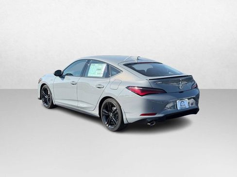 Certified 2026 Acura Integra A-Spec image 3