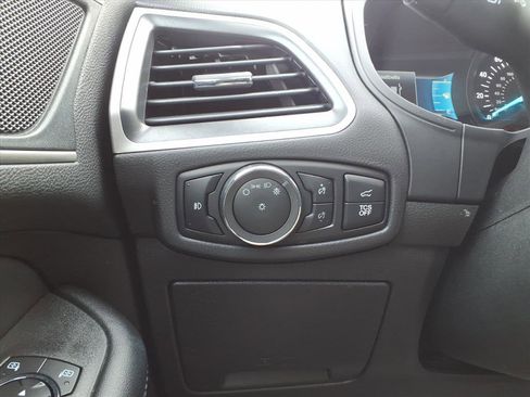 Certified 2024 Ford Edge SEL w/ Convenience Package image 15