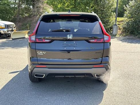 Used 2024 Honda CR-V Sport image 3