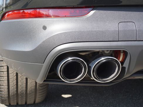 New 2026 Porsche Cayenne AWD/4WD image 14