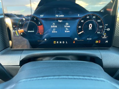 New 2026 Ford Mustang Coupe RWD image 10