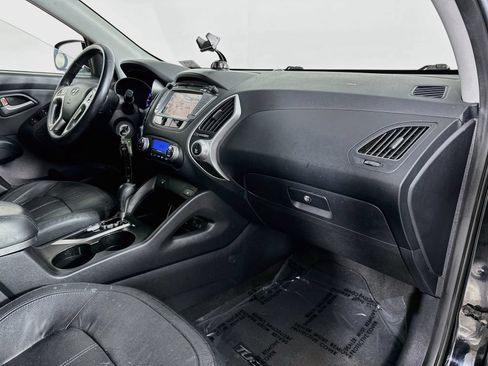 Used 2011 Hyundai Tucson Limited w/ Premium Pkg 3 AWD/4WD image 29