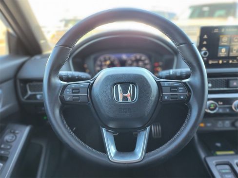 Used 2023 Honda Civic Sport Touring image 16