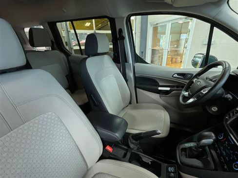 Used 2022 Ford Transit Connect XLT FWD image 26