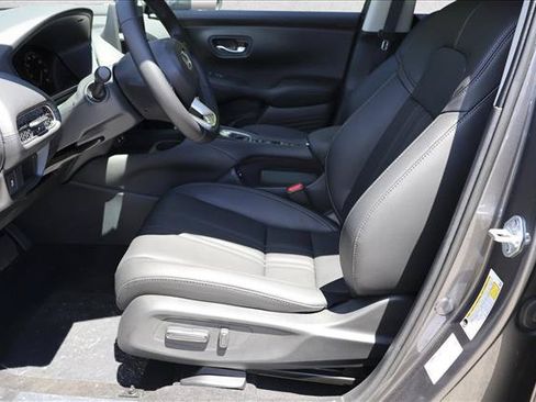 New 2027 Honda HR-V EX-L image 11