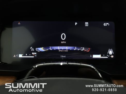 New 2026 Jeep Grand Cherokee L Summit AWD/4WD image 10