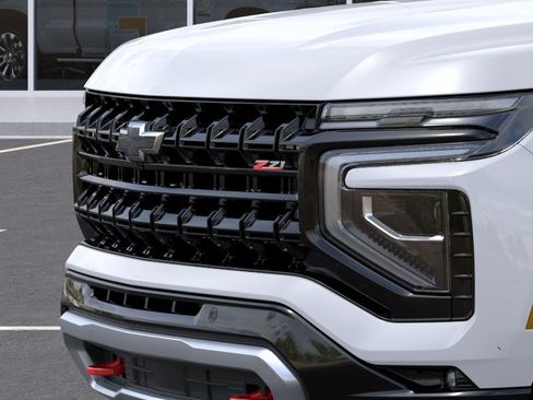 New 2026 Chevrolet Tahoe Z71 w/ Comfort Package AWD/4WD image 13