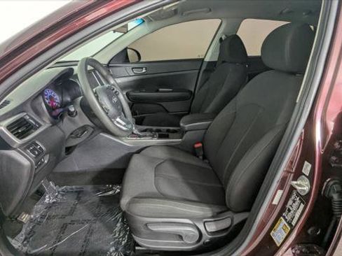 Used 2019 Kia Optima LX image 14