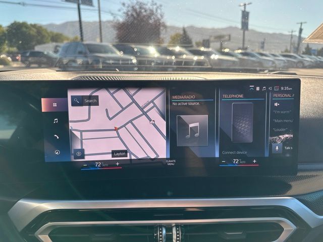 Used 2023 BMW M240i xDrive Coupe w/ Premium Package AWD/4WD image 29