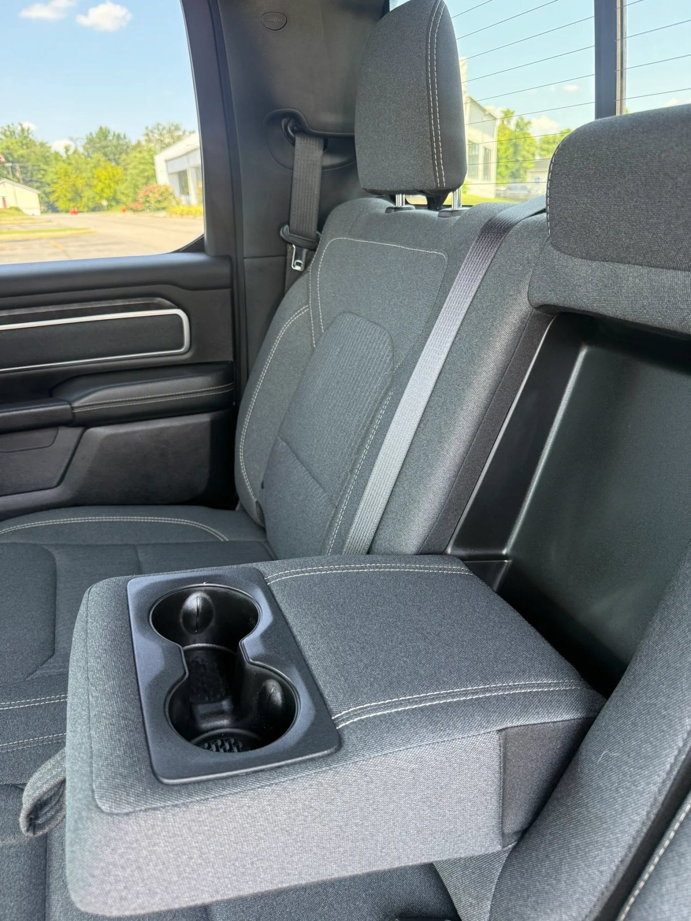 Used 2019 RAM 1500 Big Horn AWD/4WD image 41