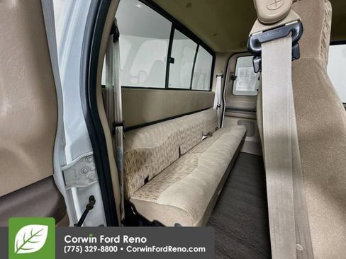 Used 1999 Ford F350 XLT AWD/4WD image 24