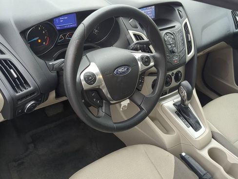 Used 2013 Ford Focus SE image 12