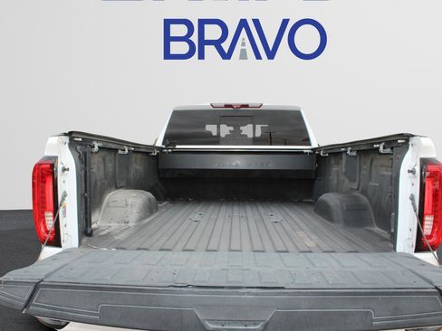 Used 2020 GMC Sierra 3500 Denali w/ Denali Ultimate Package image 28