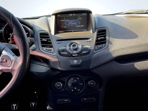 Used 2015 Ford Fiesta ST image 6