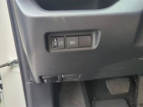 Used 2024 Toyota RAV4 LE AWD/4WD image 11