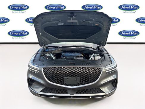 Used 2022 Genesis GV70 2.5T w/ Select Package image 39