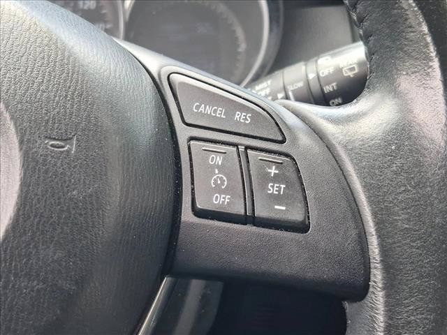 Used 2015 MAZDA CX-5 Touring FWD image 16