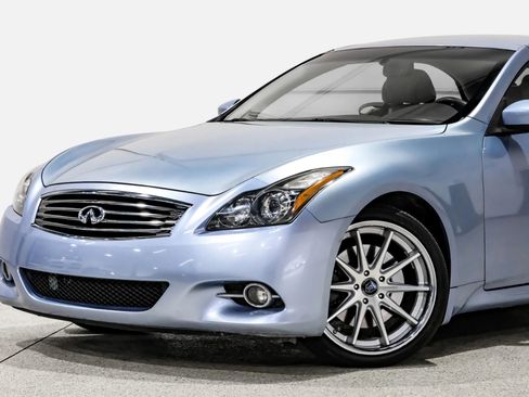 Used 2012 INFINITI G37 Limited Edition w/ Premium Pkg image 16