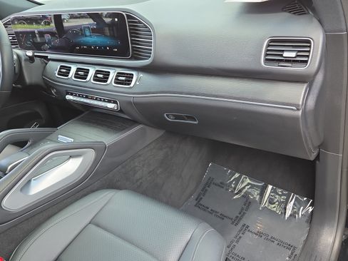Certified 2023 Mercedes-Benz GLE 350 image 17