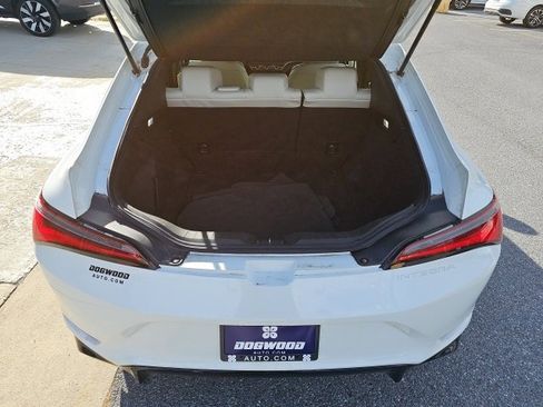 Used 2024 Acura Integra A-Spec image 13