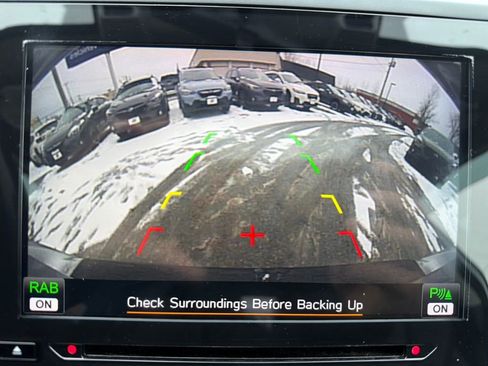 Used 2021 Subaru Crosstrek 2.5i Limited w/ Moonroof Package 2 image 44