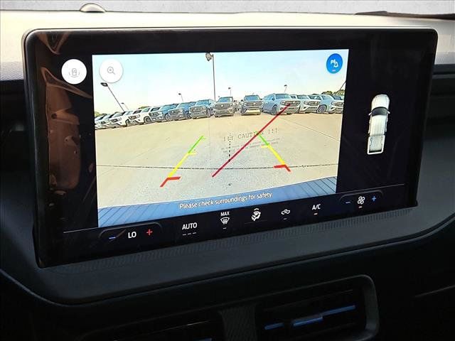 New 2026 Ford Maverick Lobo AWD/4WD image 13