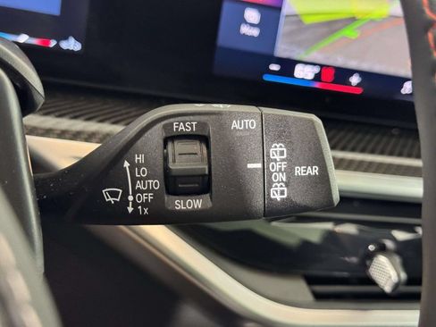 Used 2026 BMW X5 M60i AWD/4WD image 24