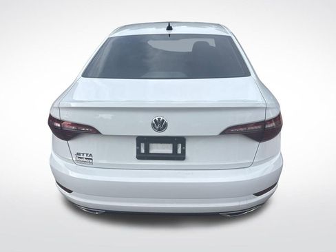 Used 2021 Volkswagen Jetta R-Line FWD image 6