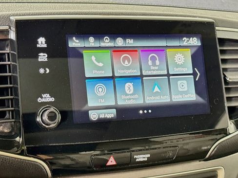 Used 2019 Honda Pilot EX-L image 7