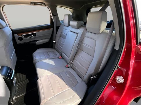 Used 2020 Honda CR-V Touring image 21