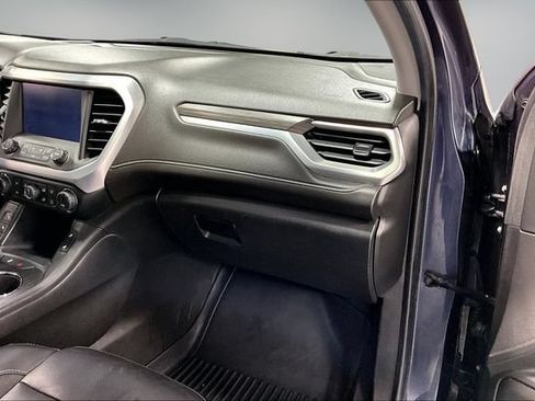 Used 2018 GMC Acadia SLT FWD image 27