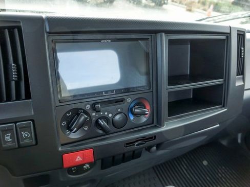 New 2025 Chevrolet Low Cab Forward 5500XG RWD image 11