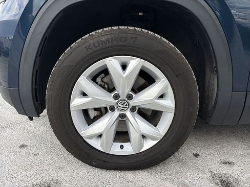 Used 2019 Volkswagen Atlas SE image 16