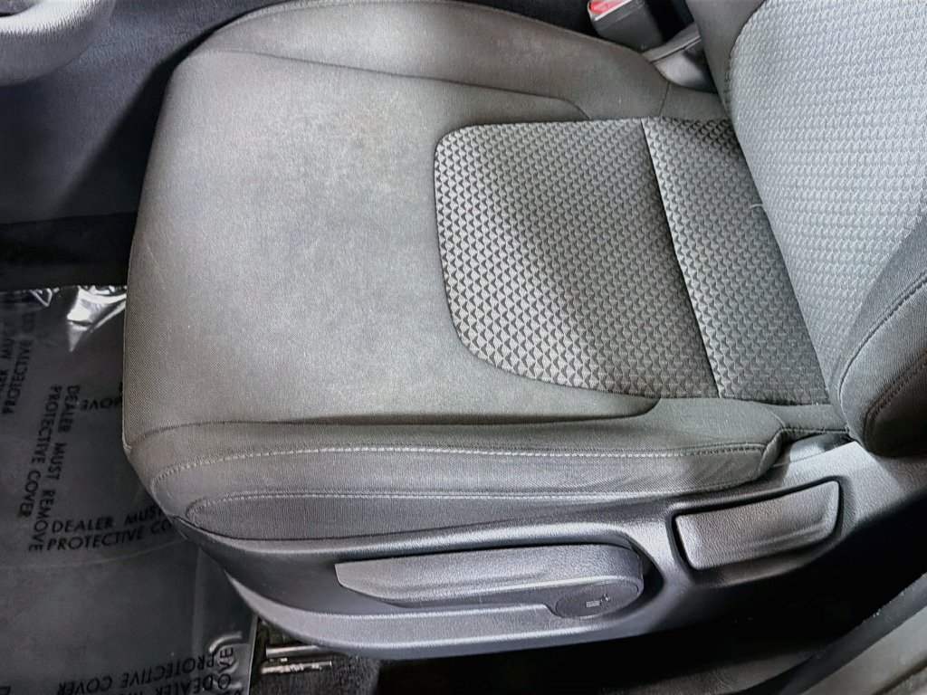 Used 2023 Kia Sportage LX AWD/4WD image 19
