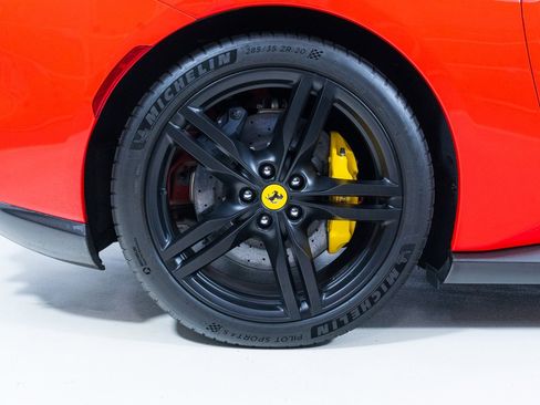 Used 2022 Ferrari Portofino M image 15