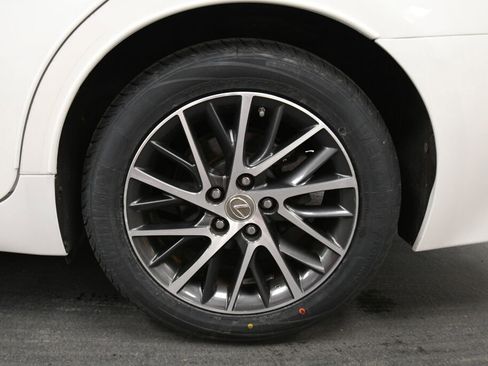 Used 2016 Lexus ES 350 image 29