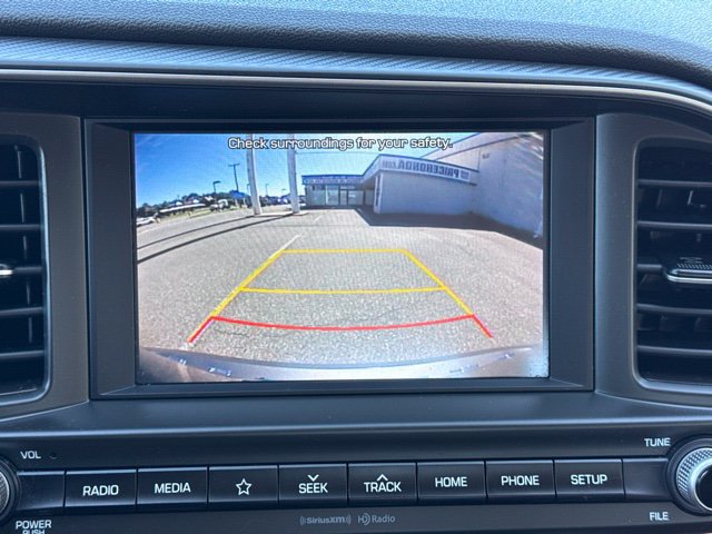 Used 2019 Hyundai Elantra SEL w/ Cargo Package FWD image 15