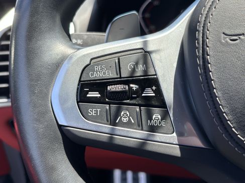 Used 2023 BMW 840i Convertible RWD image 19