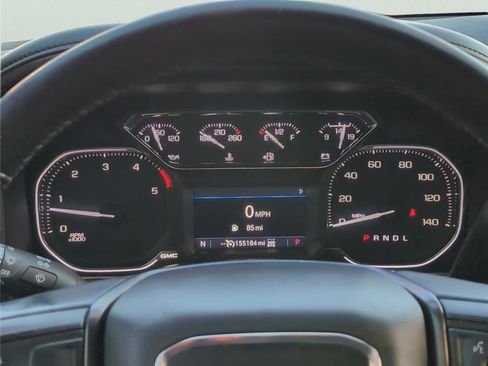 Used 2022 GMC Sierra 2500 AT4 w/ Gooseneck/5TH Wheel Package image 22