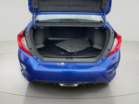 Used 2021 Honda Civic Sport image 9