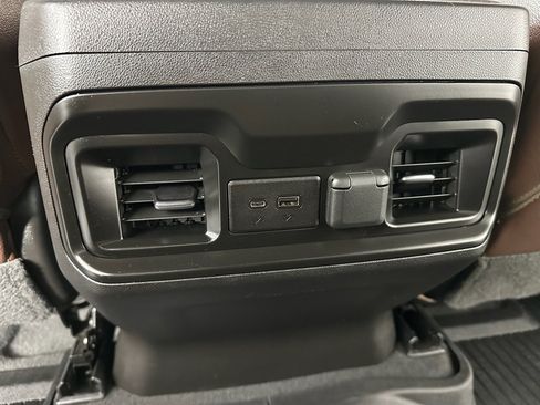 Used 2022 Chevrolet Silverado 1500 LT Trail Boss w/ Safety Package image 27