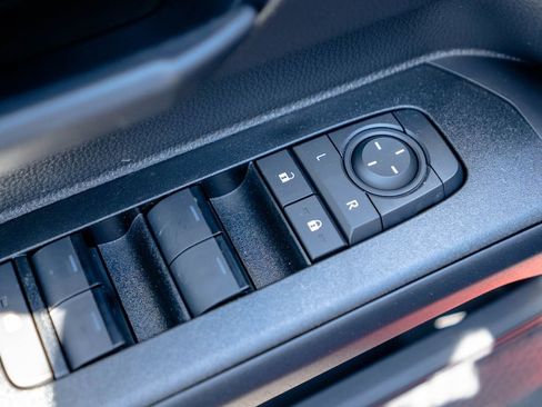 New 2026 Toyota 4Runner TRD Sport AWD/4WD image 21