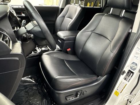Used 2020 Toyota 4Runner TRD Pro AWD/4WD image 14