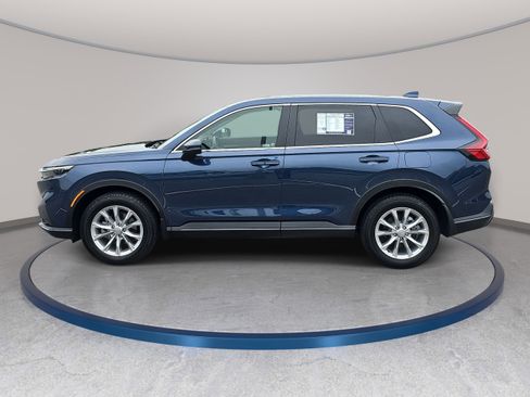 Used 2024 Honda CR-V EX-L image 7