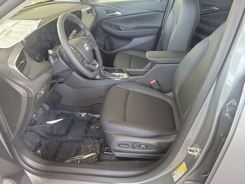 New 2026 Buick Encore GX Sport Touring w/ Comfort Package image 9